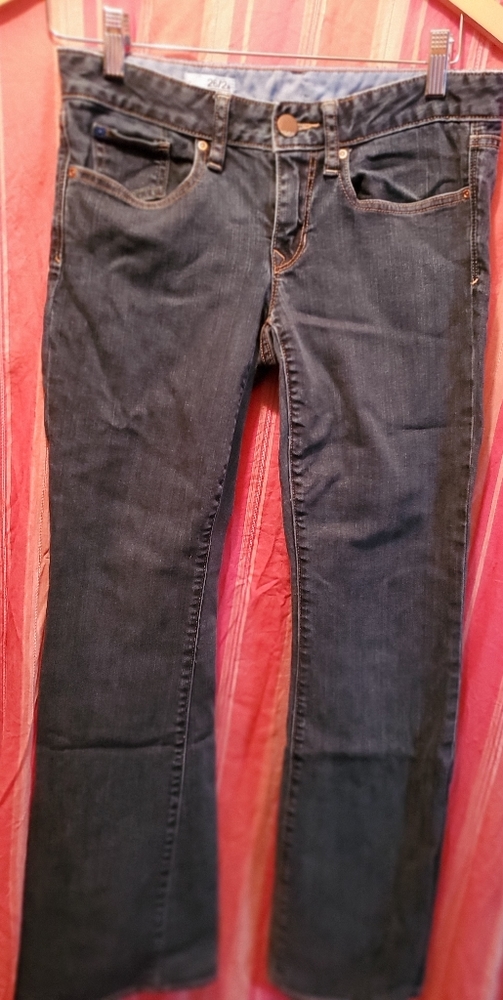 Gap 1969 curvy bootcut  jeans